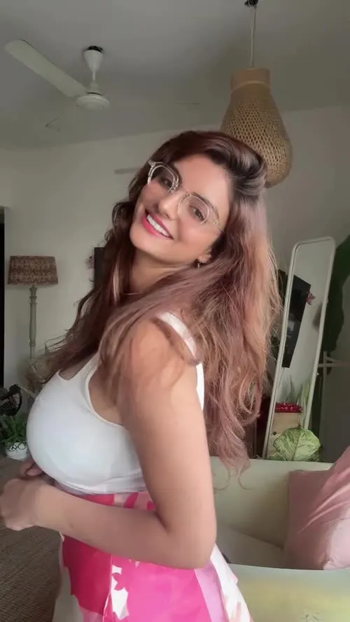 Anveshi Jain - Video #168507
