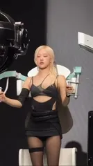 Rosé || Roseanne Park - BLΛƆKPIИK ( BLACKPINK ) - Video