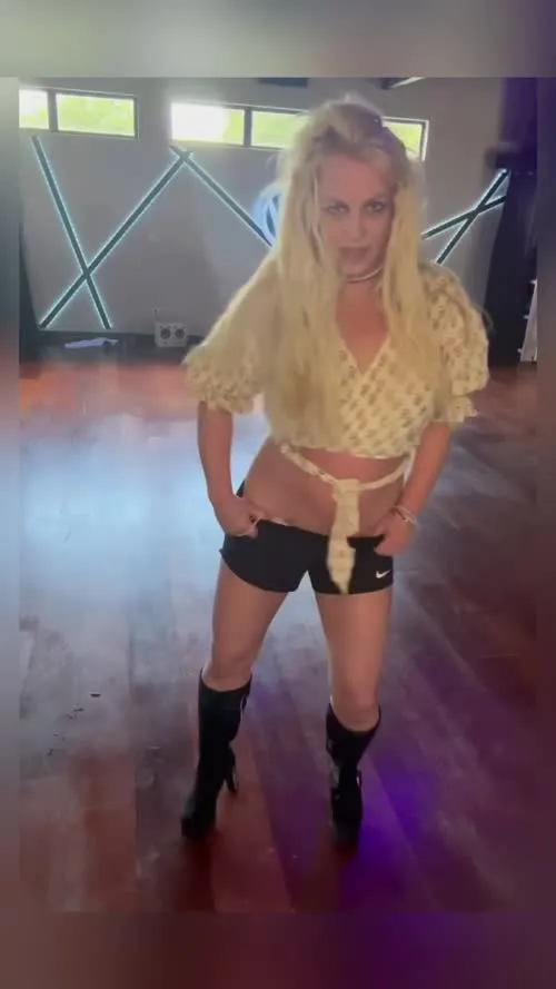 Britney Spears - Video #348998