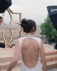 Ana de Armas - Video