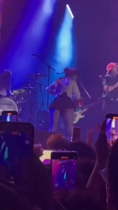 Hayley Williams - Video #313357