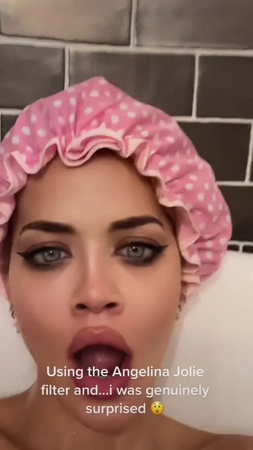 Rita Ora - Video #146830