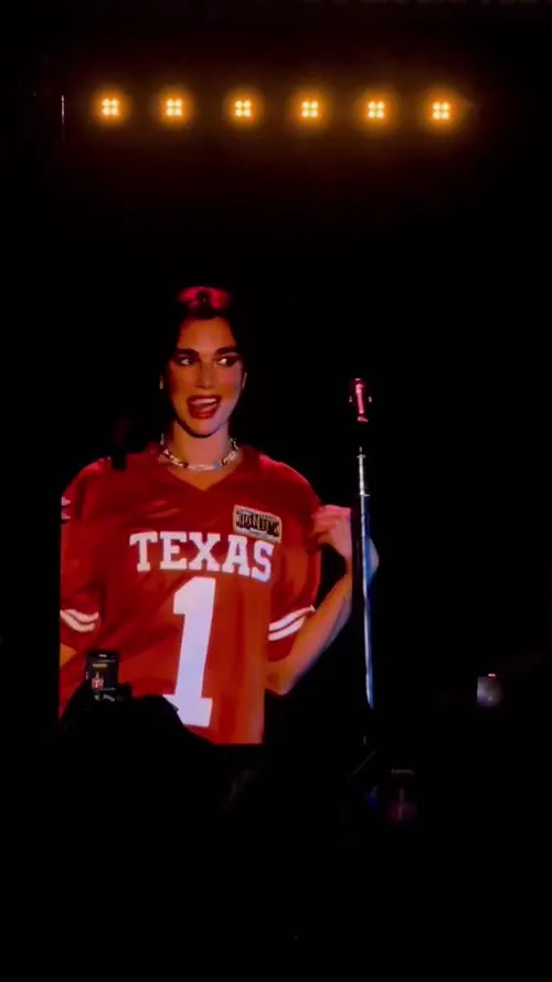 Dua Lipa - Video #408447