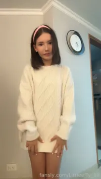Little_effy18 - Video