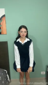 Little_effy18 - Video