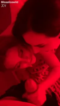 Eve Sweet / Thalia Luz - Video #338875