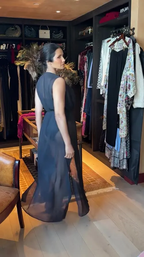 Padma Lakshmi - Video #120700