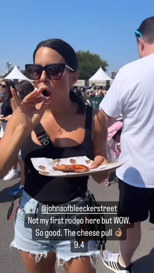 Charly Arnolt (Charly Caruso) - Video #163827