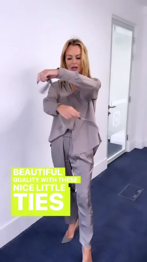 Amanda Holden - Video