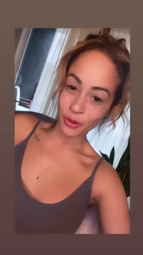 Kayla Braxton - Video #342078