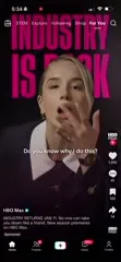 Kiernan Shipka - Video