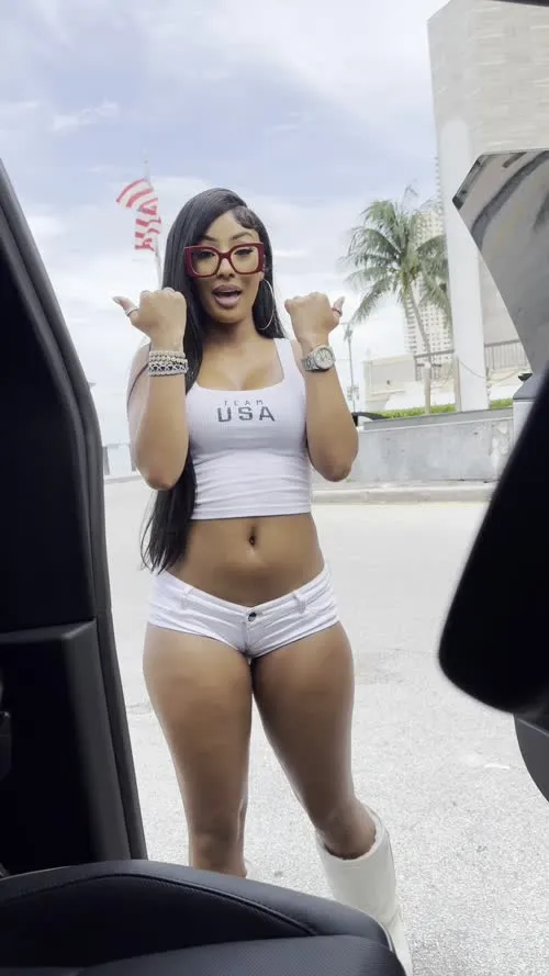Rubi Rose - Video #181744