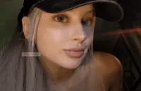 Vixen Virago - Video #368524