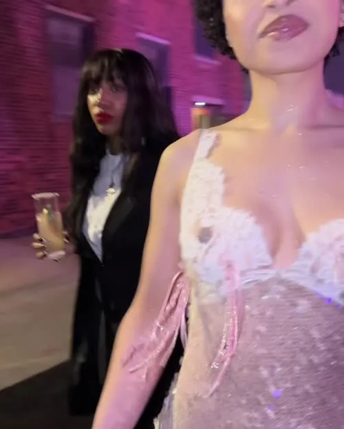 ICE SPICE - Video