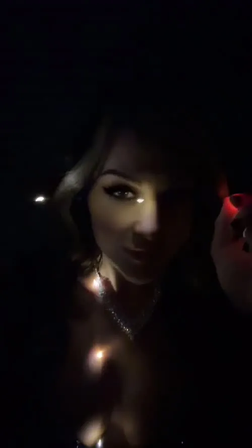 Impact Wrestling Velvet Sky - Video #302930