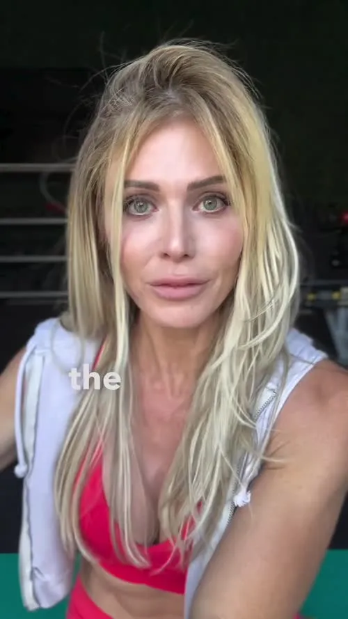 WWE Torrie Wilson - Video