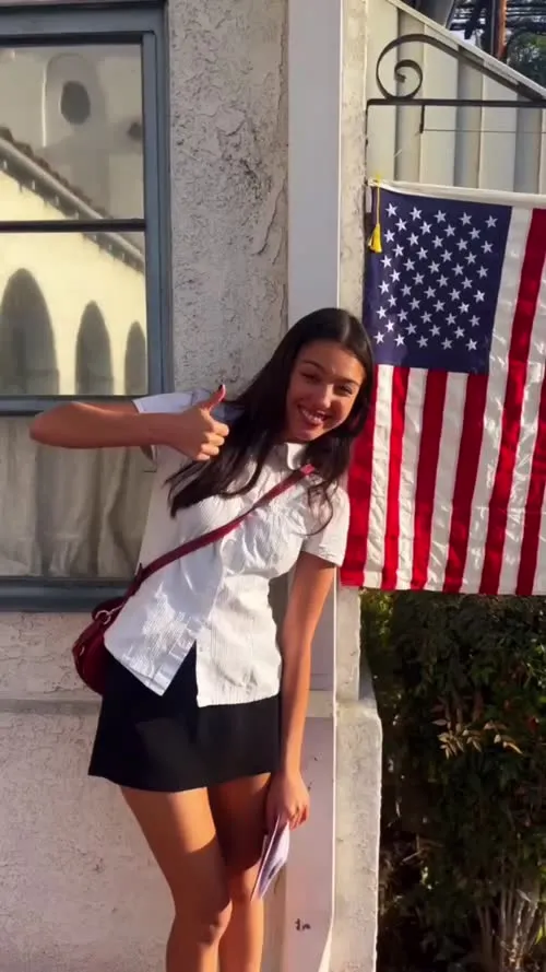 Olivia Rodrigo - Video