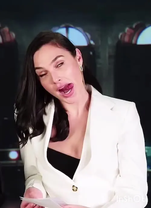 Gal Gadot - Video #278908