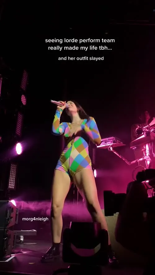 Lorde - Video