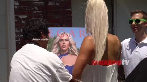 WWE Lana / CJ Perry - Video