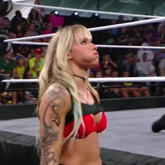 Sol Ruca - NXT / WWE - Video
