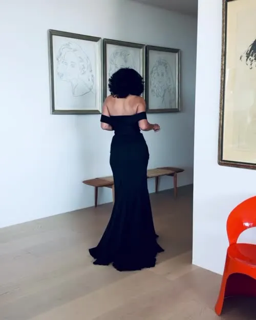 Tracee Ellis Ross - Video