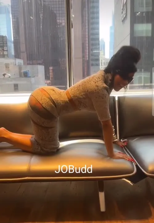 Cardi B - Video #149481