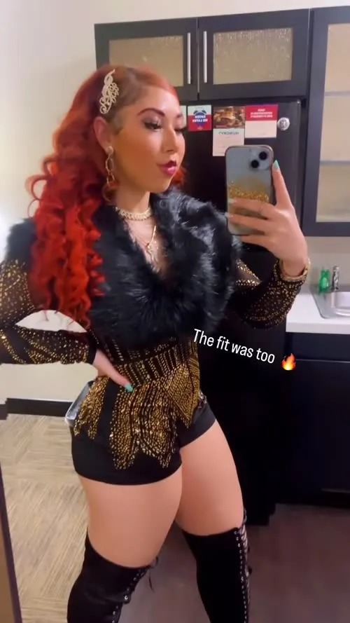 Kiah Dream - Video #141232