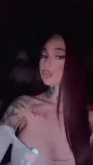 Danielle Bregoli / Bhad Bhabie - Video