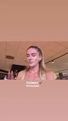 Alica Schmidt - German Athlete - Video