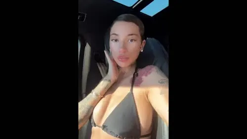 Danielle Bregoli / Bhad Bhabie - Video #362644