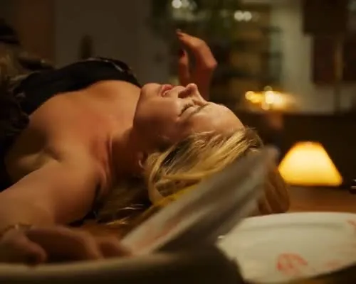 Florence Pugh - Video #118196