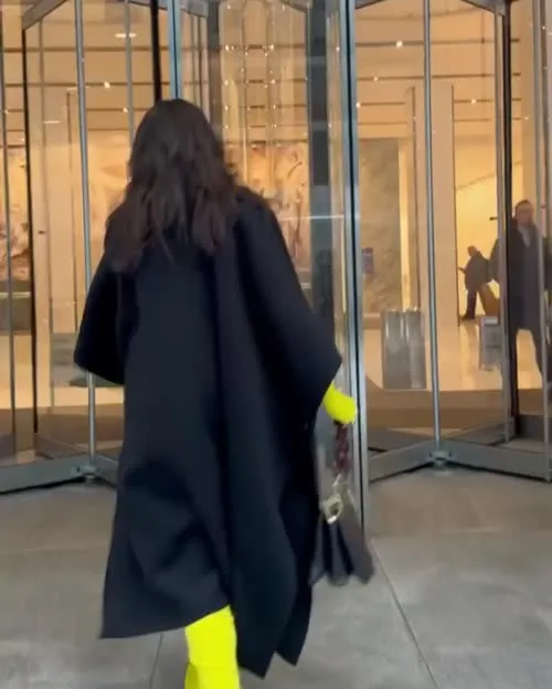 Jurnee Smollett - Video #188193