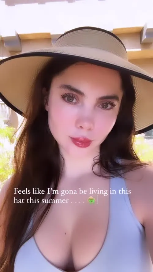 McKayla Maroney - Video #268683