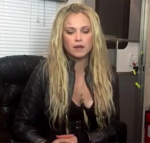 Eliza Taylor - Video #118123