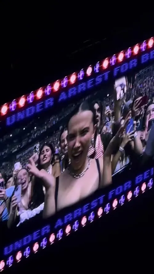 Millie Bobby Brown - Video
