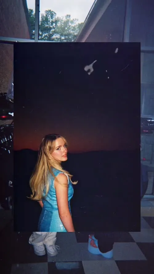 Mckenna Grace - Video