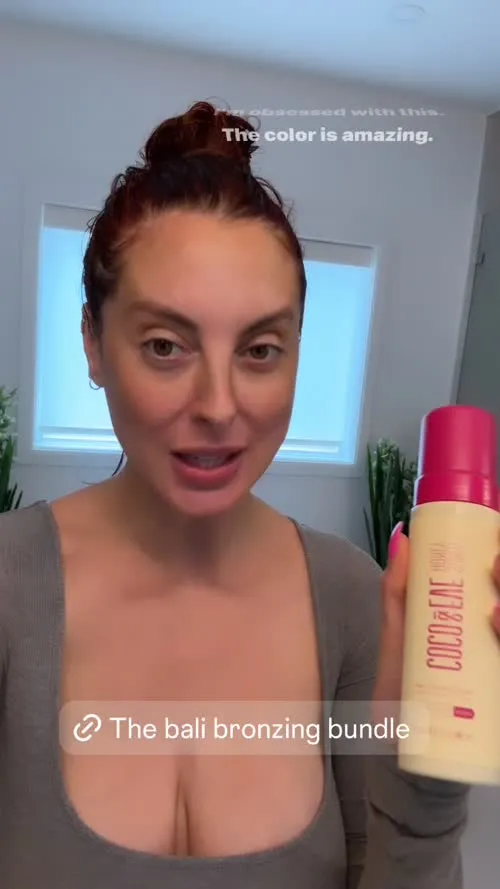 Eva Amurri - Video #187937