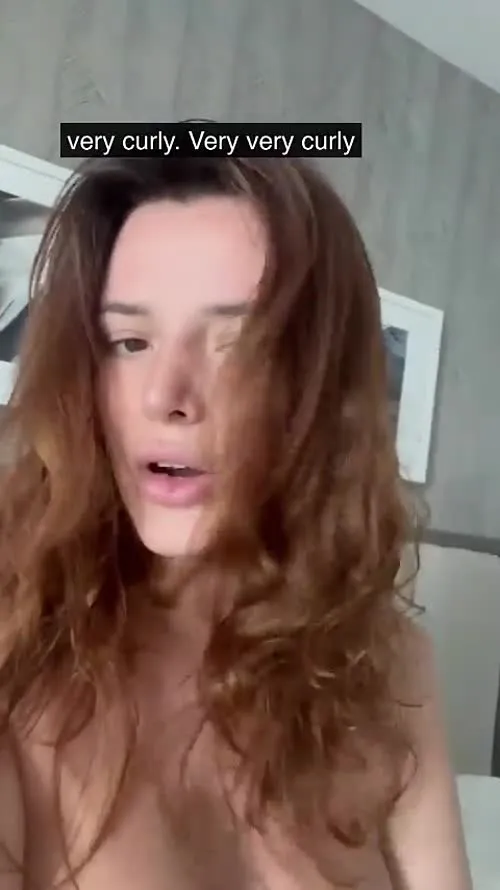 Bella Thorne - Video #416363