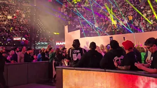 Liv Morgan - Video