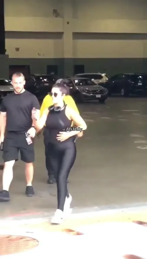 WWE Bayley / Davina Rose / Pamela Rose Martinez - Video #375614