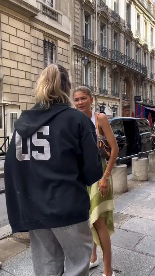 Zendaya - Video