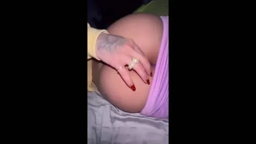 Ally Lotti / Dannygirlxo - Video #188135