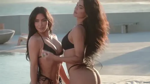 Kylie Jenner - Video #287379
