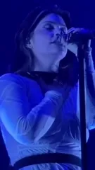 Courtney Laplante (Spiritbox Singer) - Video #123245