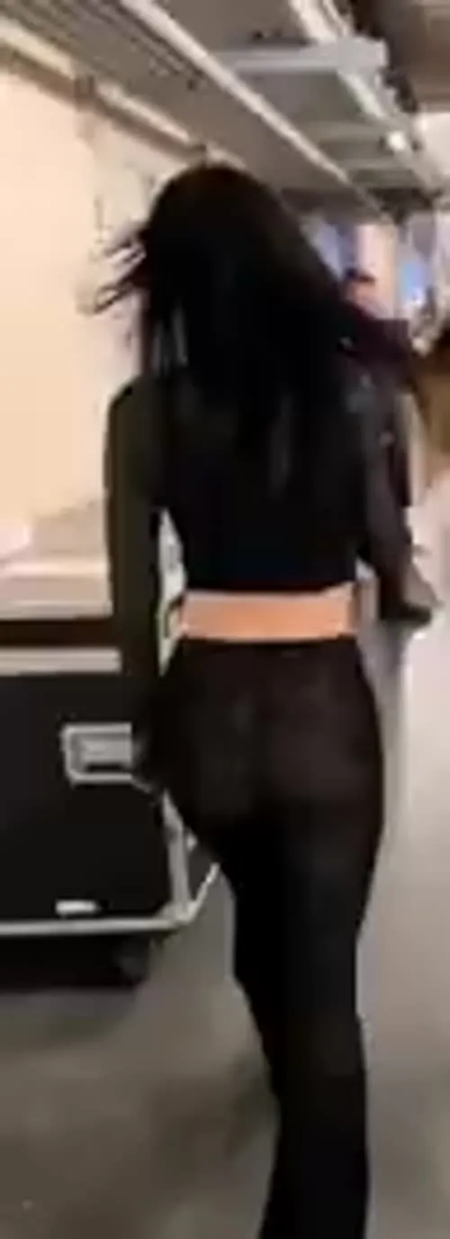 WWE's Paige / Saraya Bevis - Video #178487
