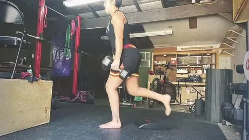 WWE Bayley / Davina Rose / Pamela Rose Martinez - Video