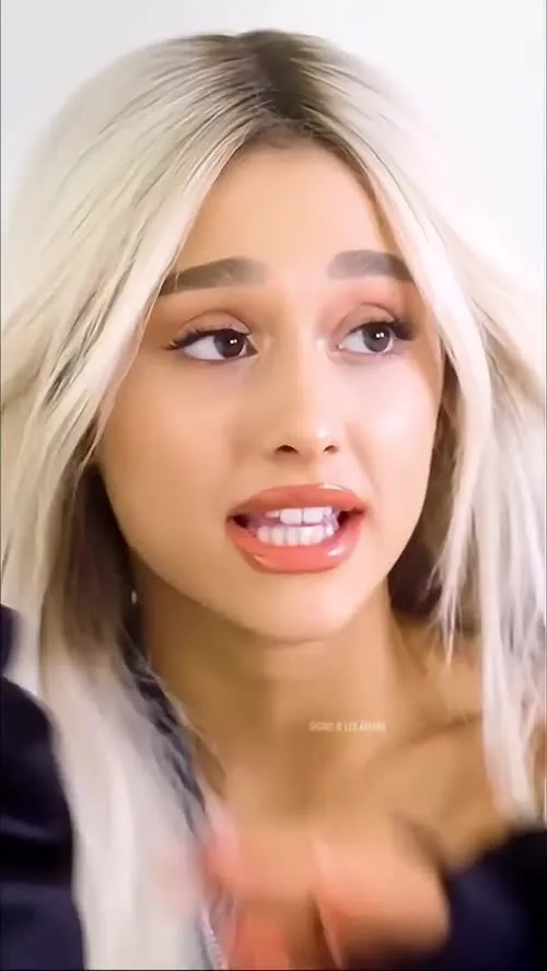 Ariana Grande - Video #179218