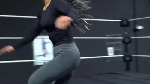 Roxanne Perez/Rok-C - WWE NXT - Video