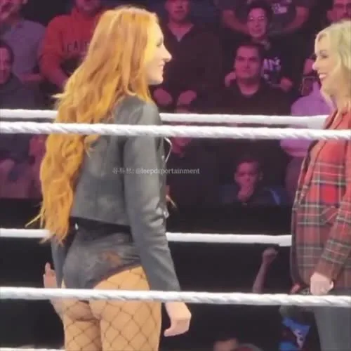 WWE Becky Lynch - Video #335902